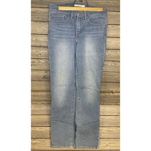 Levi's Women's Skinny Jeans - Medium Blue